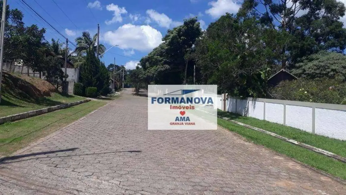 Foto 5 de Terreno / Lote à venda, 800m2 em Jardim San Ressore (Caucaia do Alto), Cotia - SP