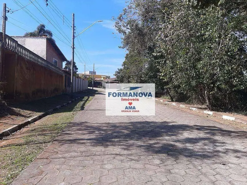 Foto 6 de Terreno / Lote à venda, 800m2 em Jardim San Ressore (Caucaia do Alto), Cotia - SP