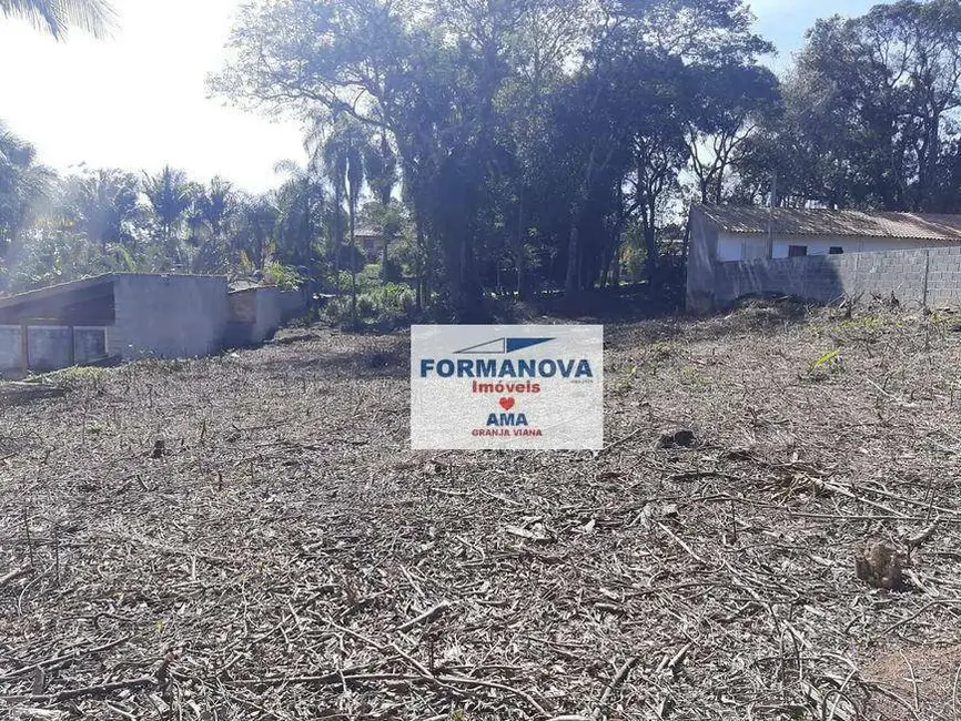 Foto 1 de Terreno / Lote à venda, 800m2 em Jardim San Ressore (Caucaia do Alto), Cotia - SP