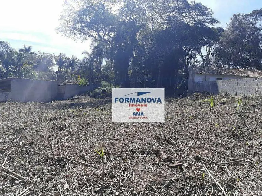 Foto 2 de Terreno / Lote à venda, 800m2 em Jardim San Ressore (Caucaia do Alto), Cotia - SP