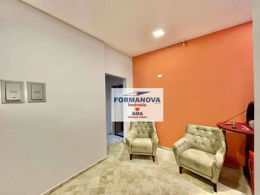Foto 5 de Sala Comercial à venda, 86m2 em Chácara São João, Carapicuiba - SP