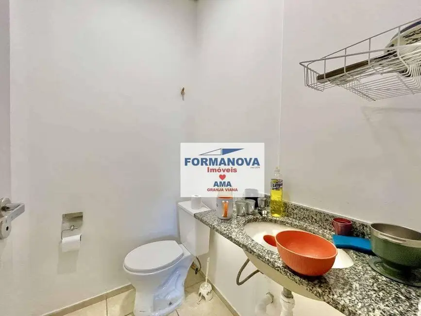 Foto 7 de Sala Comercial à venda, 86m2 em Chácara São João, Carapicuiba - SP