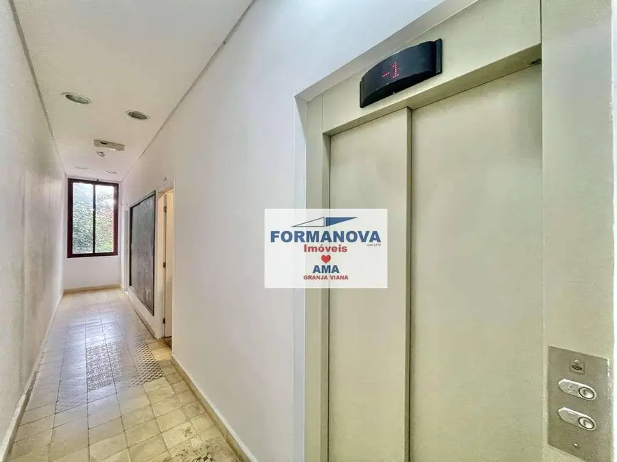 Foto 3 de Sala Comercial à venda, 86m2 em Chácara São João, Carapicuiba - SP