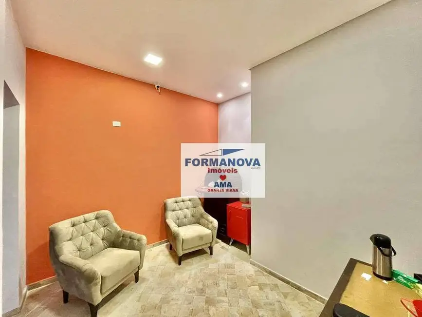 Foto 4 de Sala Comercial à venda, 86m2 em Chácara São João, Carapicuiba - SP