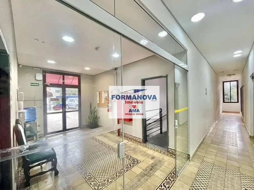Foto 2 de Sala Comercial à venda e para alugar, 86m2 em Chácara São João, Carapicuiba - SP