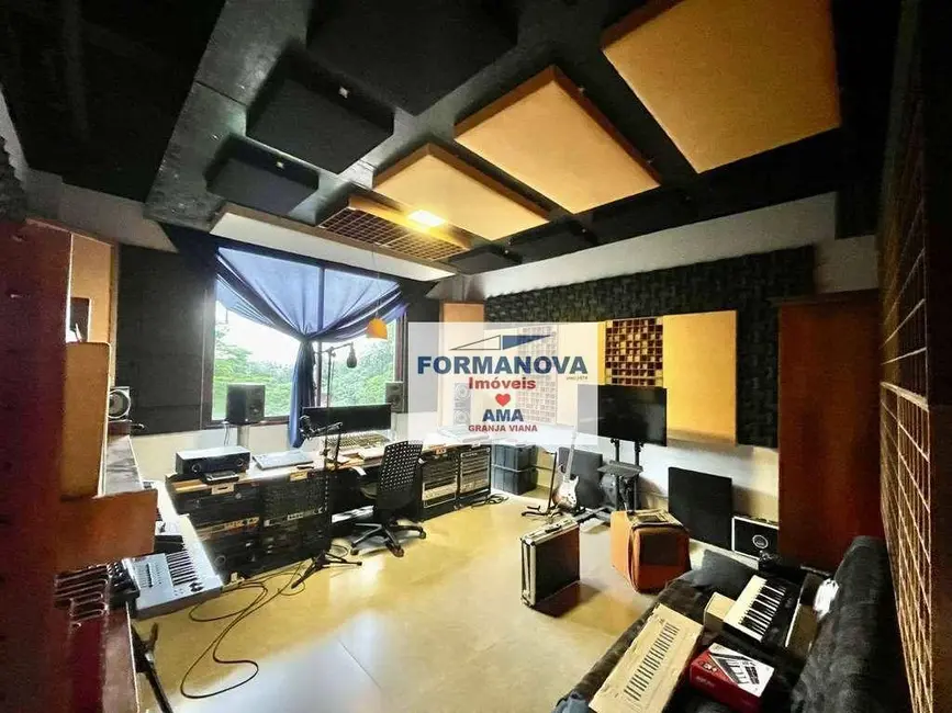 Foto 9 de Sala Comercial à venda, 86m2 em Chácara São João, Carapicuiba - SP