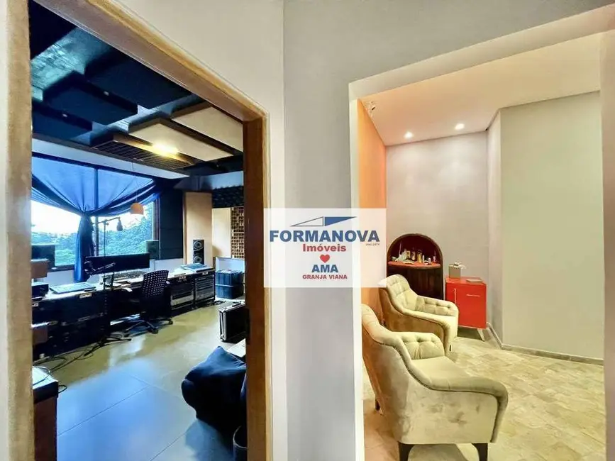 Foto 8 de Sala Comercial à venda, 86m2 em Chácara São João, Carapicuiba - SP