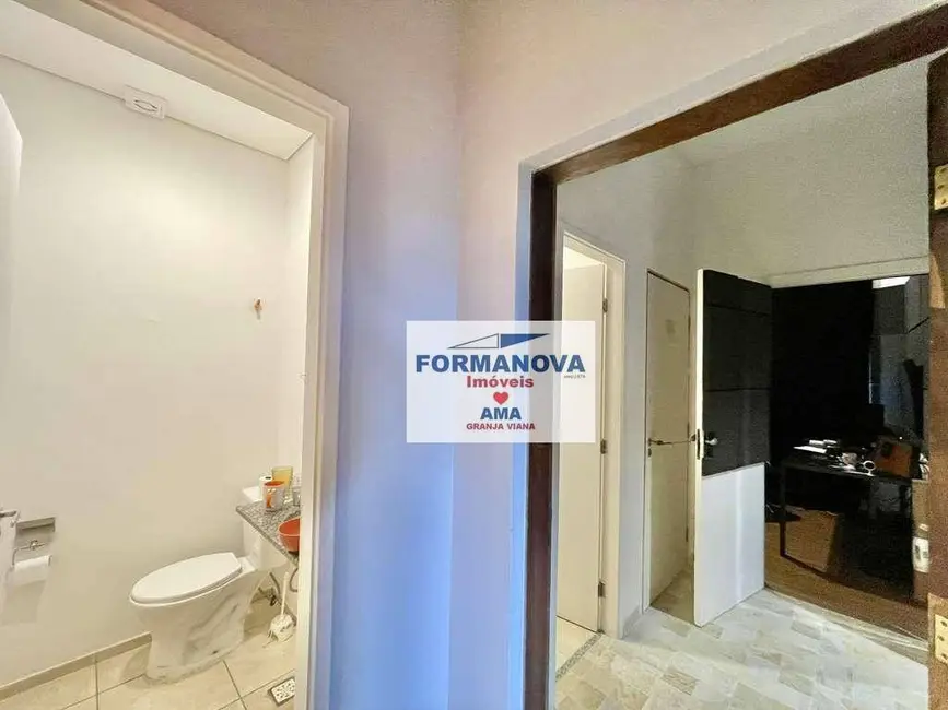 Foto 6 de Sala Comercial à venda, 86m2 em Chácara São João, Carapicuiba - SP