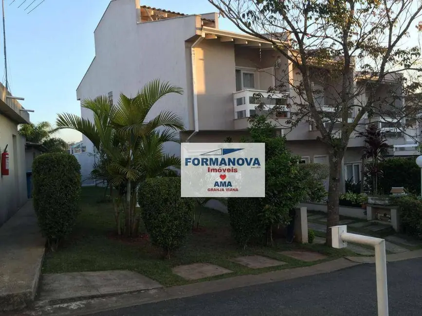 Foto 2 de Casa de Condomínio com 2 quartos à venda, 135m2 em Parque Rincão, Cotia - SP