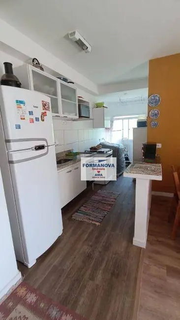 Foto 5 de Apartamento com 2 quartos à venda, 53m2 em Jardim Barbacena, Cotia - SP