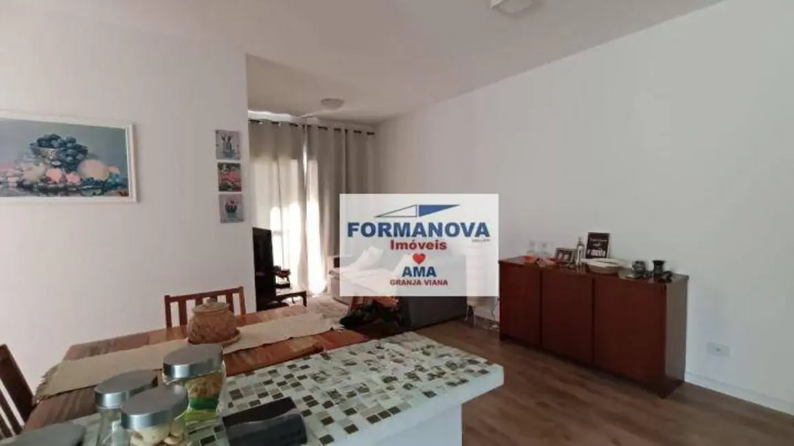 Foto 8 de Apartamento com 2 quartos à venda, 53m2 em Jardim Barbacena, Cotia - SP