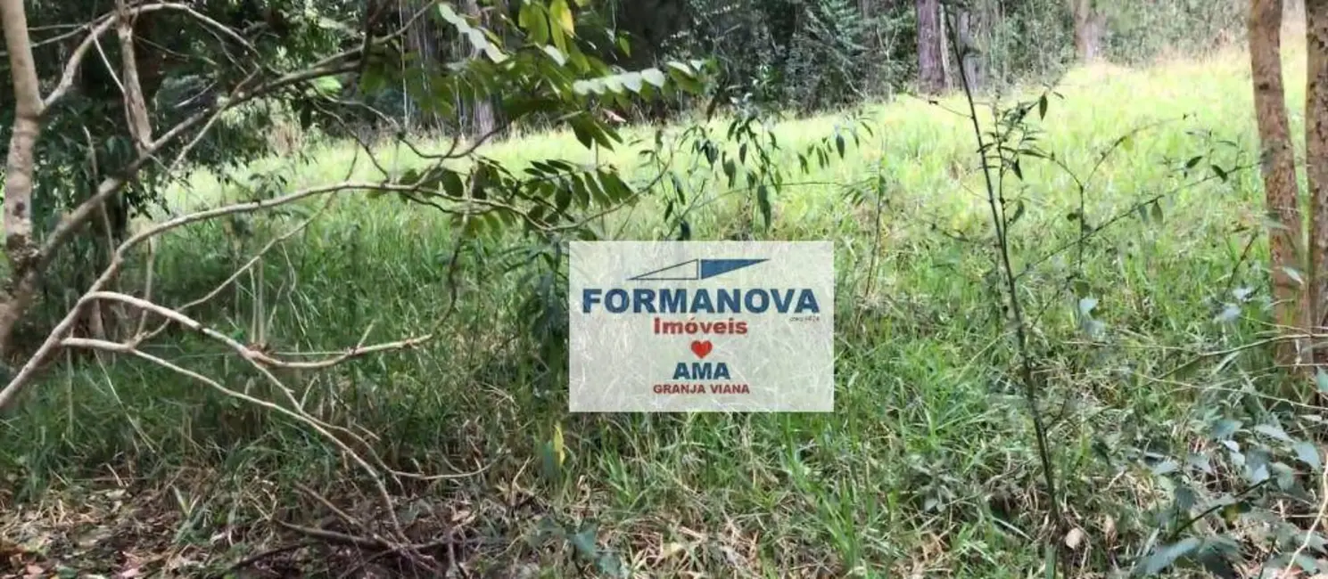 Foto 7 de Terreno / Lote à venda, 550m2 em Granja Carneiro Viana, Cotia - SP