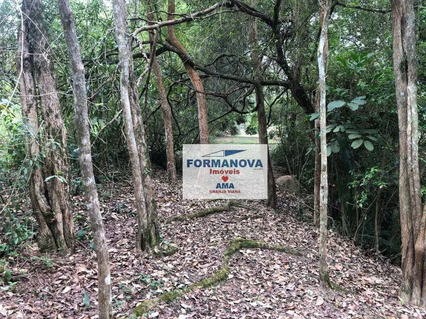 Foto 4 de Terreno / Lote à venda, 569m2 em Granja Carneiro Viana, Cotia - SP