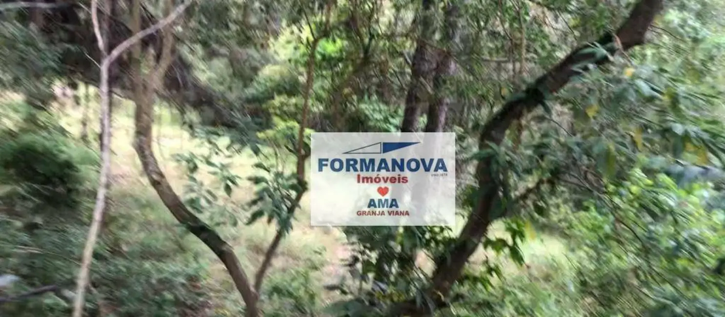 Foto 7 de Terreno / Lote à venda, 569m2 em Granja Carneiro Viana, Cotia - SP