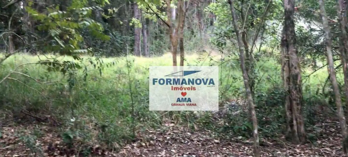 Foto 5 de Terreno / Lote à venda, 569m2 em Granja Carneiro Viana, Cotia - SP