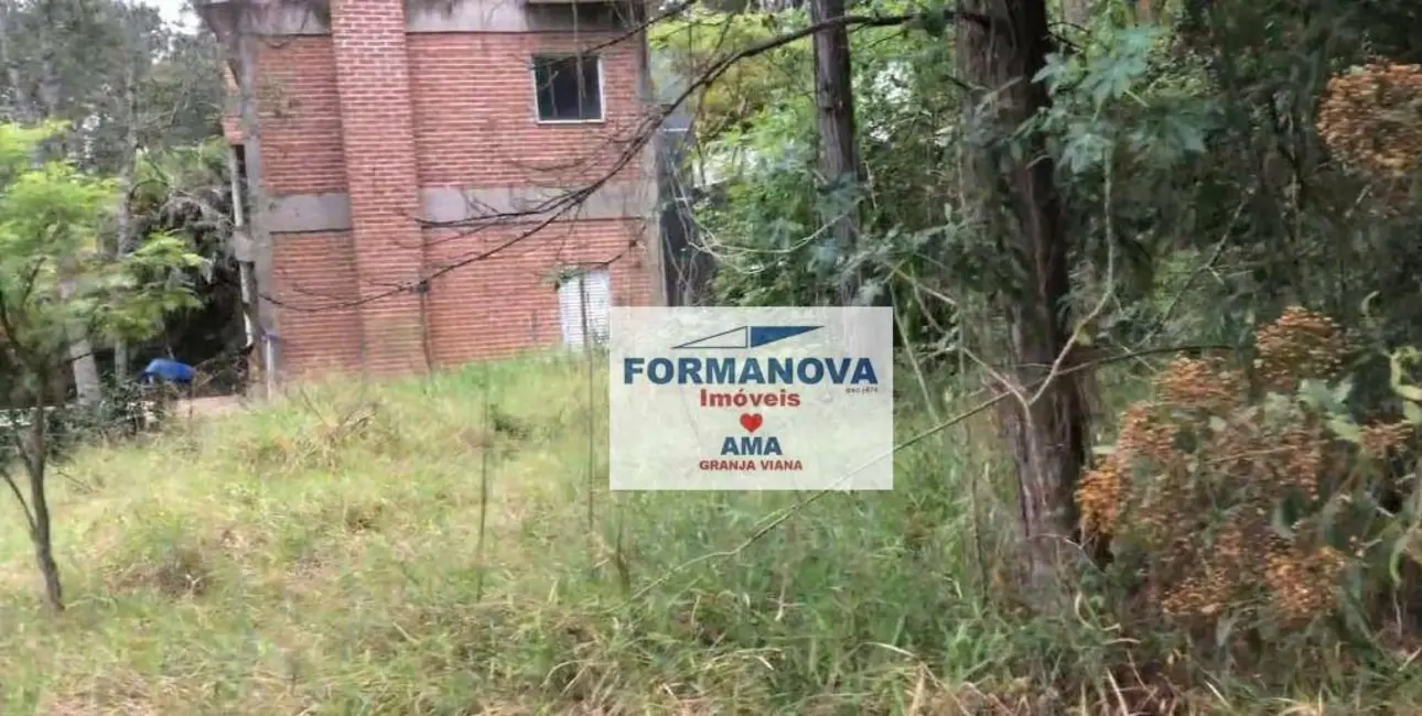 Foto 9 de Terreno / Lote à venda, 569m2 em Granja Carneiro Viana, Cotia - SP