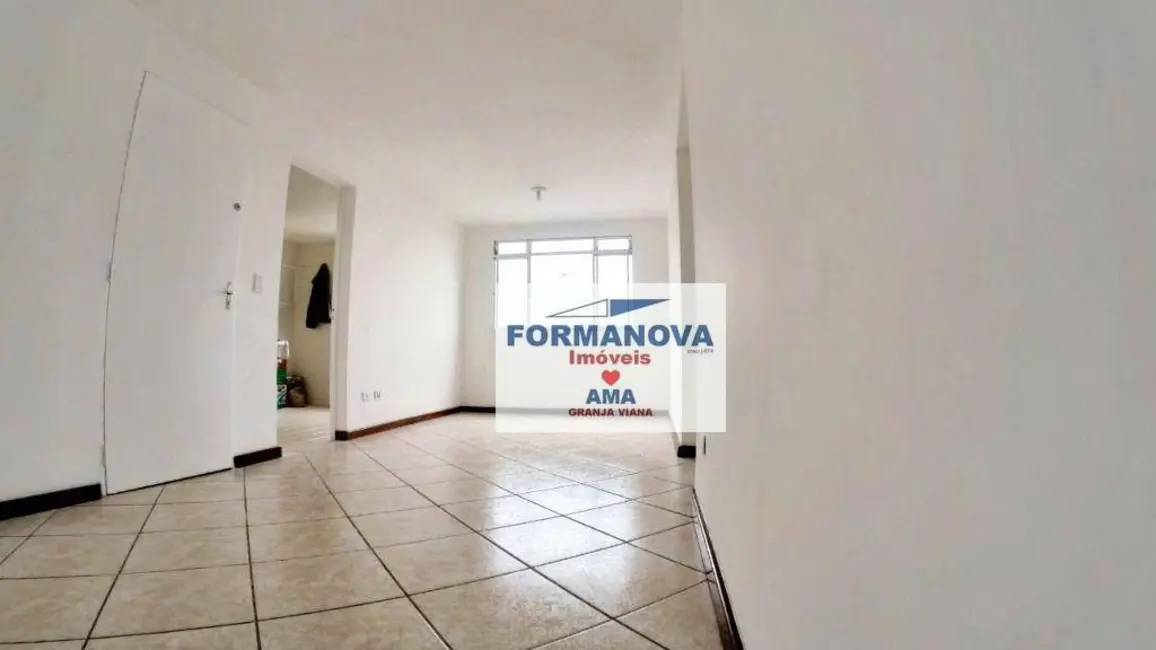 Foto 4 de Apartamento com 2 quartos à venda, 52m2 em Jardim Caiapiá, Cotia - SP