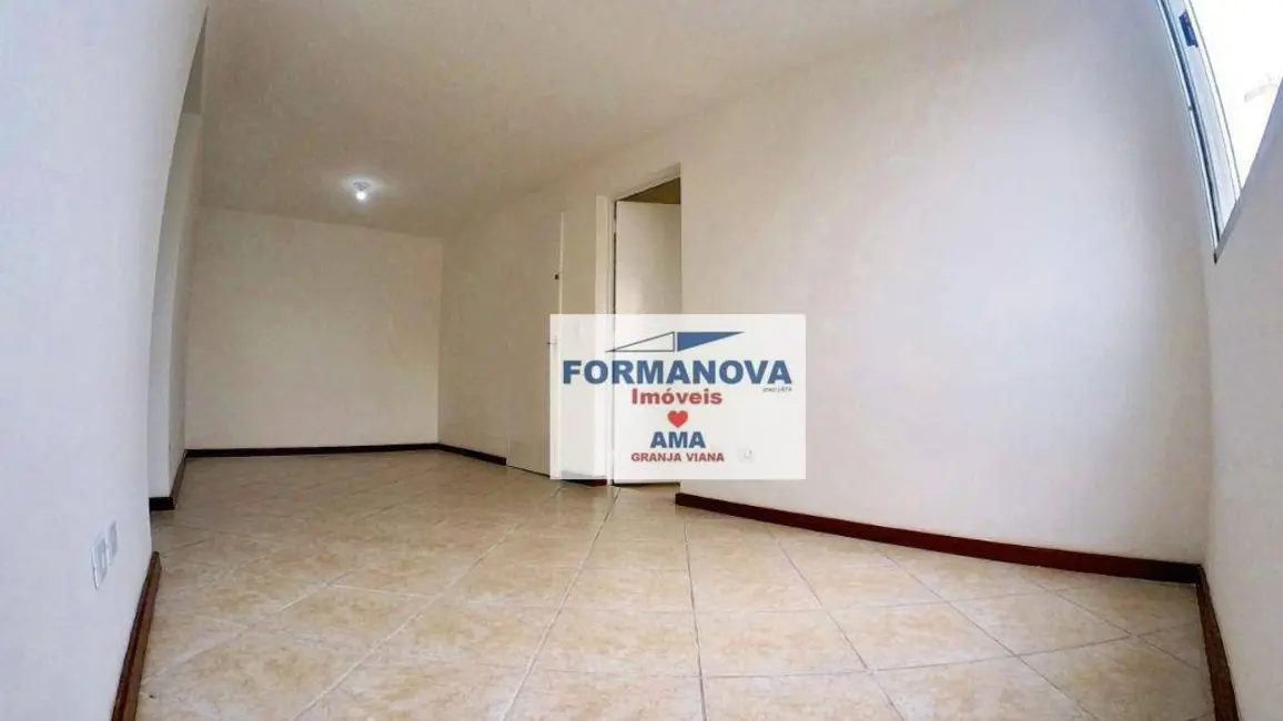 Foto 5 de Apartamento com 2 quartos à venda, 52m2 em Jardim Caiapiá, Cotia - SP