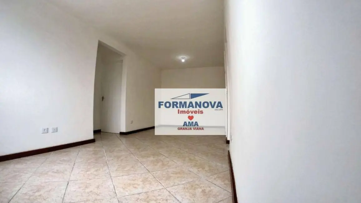 Foto 6 de Apartamento com 2 quartos à venda, 52m2 em Jardim Caiapiá, Cotia - SP