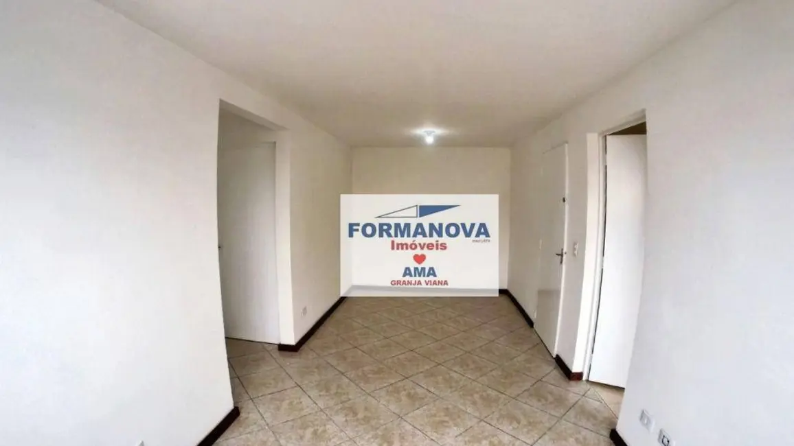 Foto 7 de Apartamento com 2 quartos à venda, 52m2 em Jardim Caiapiá, Cotia - SP