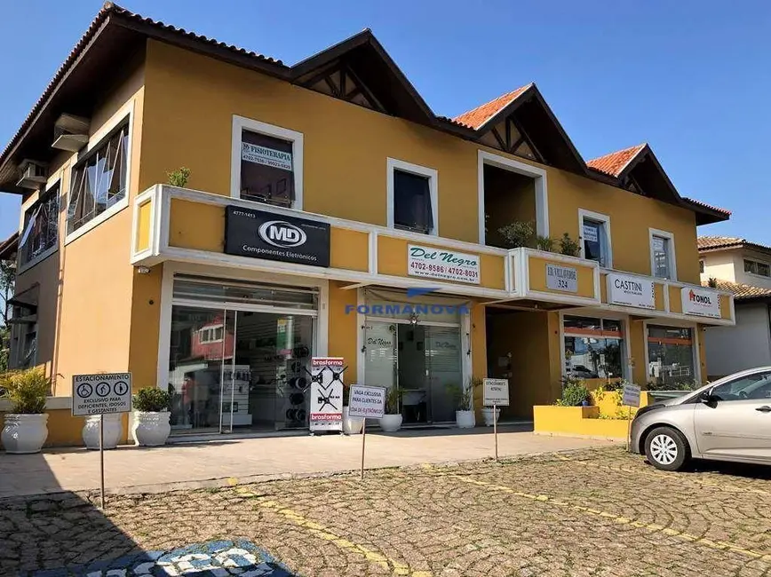Sala Comercial à venda e para alugar, 39m2 em Granja Viana, Cotia - SP - imagem 2 Foto 2 de Sala Comercial à venda e para alugar, 39m2 em Granja Viana, Cotia - SP