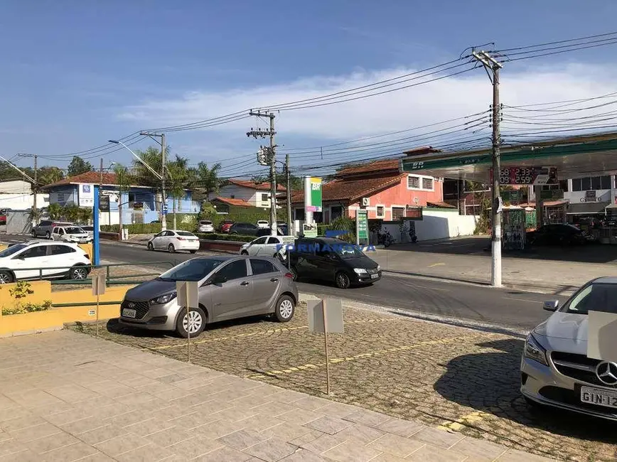 Sala Comercial à venda e para alugar, 39m2 em Granja Viana, Cotia - SP - imagem 9 Foto 9 de Sala Comercial à venda e para alugar, 39m2 em Granja Viana, Cotia - SP