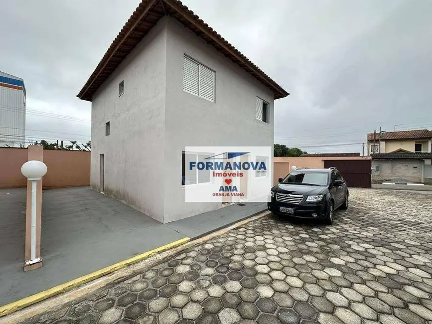 Foto 8 de Casa de Condomínio com 2 quartos à venda e para alugar, 130m2 em Vargem Grande Paulista - SP