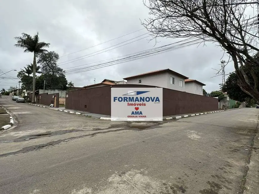 Foto 4 de Casa de Condomínio com 2 quartos à venda e para alugar, 130m2 em Vargem Grande Paulista - SP