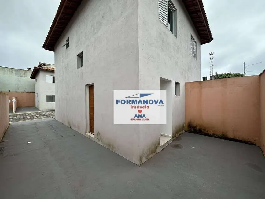 Foto 9 de Casa de Condomínio com 2 quartos à venda e para alugar, 130m2 em Vargem Grande Paulista - SP