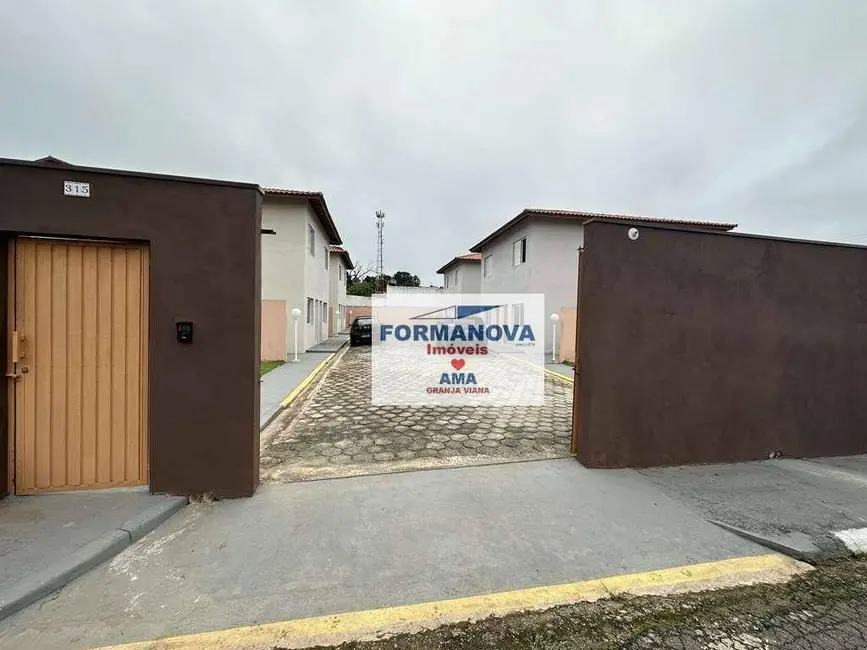 Foto 2 de Casa de Condomínio com 2 quartos à venda e para alugar, 130m2 em Vargem Grande Paulista - SP