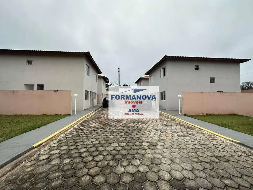 Foto 6 de Casa de Condomínio com 2 quartos à venda e para alugar, 130m2 em Vargem Grande Paulista - SP