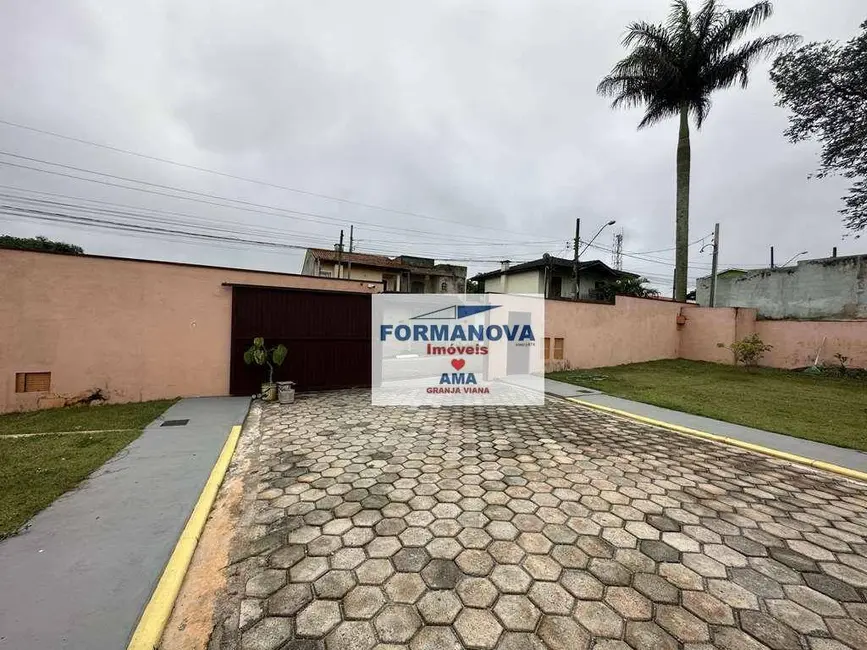 Foto 3 de Casa de Condomínio com 2 quartos à venda e para alugar, 130m2 em Vargem Grande Paulista - SP