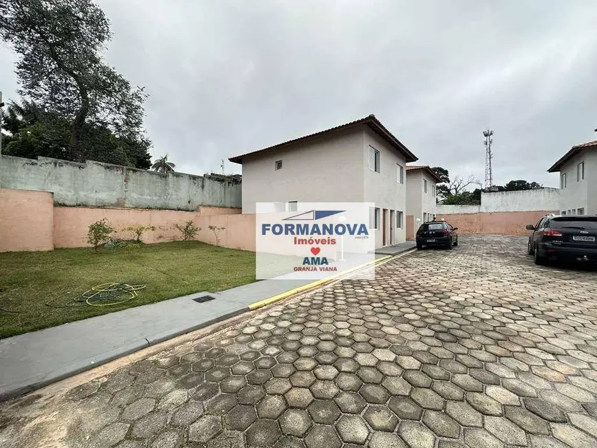Foto 7 de Casa de Condomínio com 2 quartos à venda e para alugar, 130m2 em Vargem Grande Paulista - SP