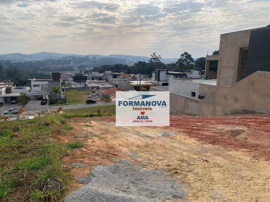 Foto 7 de Terreno / Lote à venda, 399m2 em Parque Dom Henrique, Cotia - SP