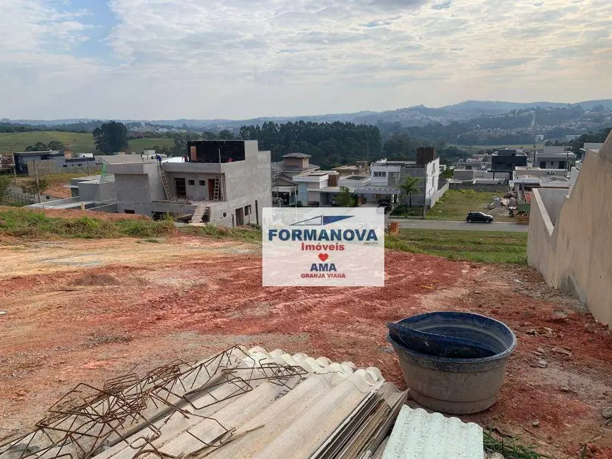 Foto 9 de Terreno / Lote à venda, 399m2 em Parque Dom Henrique, Cotia - SP