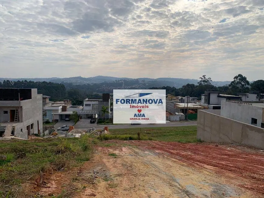 Foto 6 de Terreno / Lote à venda, 399m2 em Parque Dom Henrique, Cotia - SP