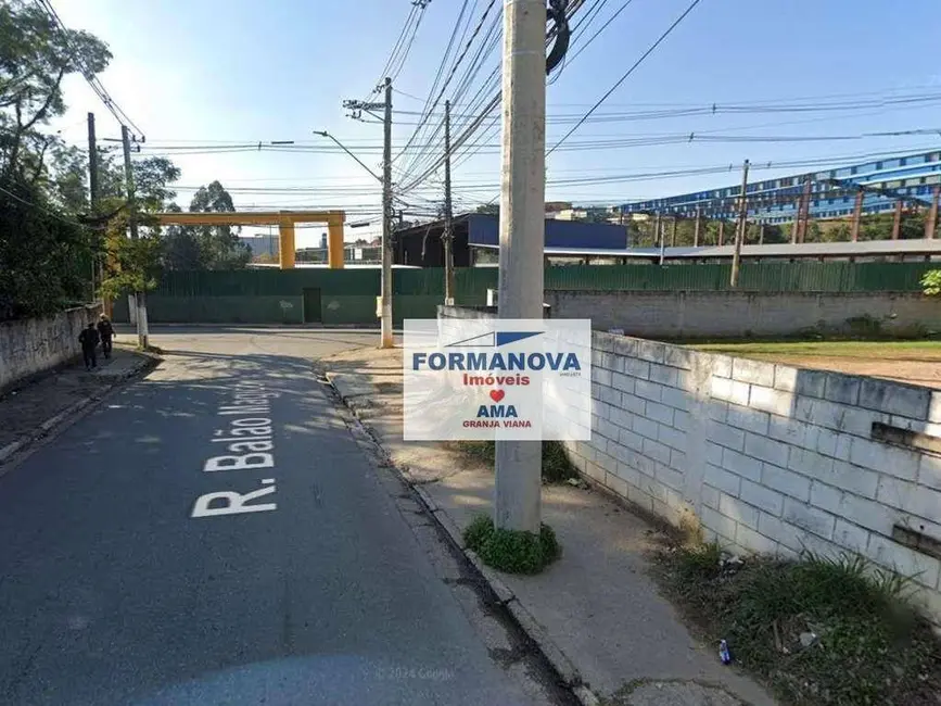 Foto 5 de Sala Comercial à venda, 16537m2 em Parque Alexandre, Cotia - SP