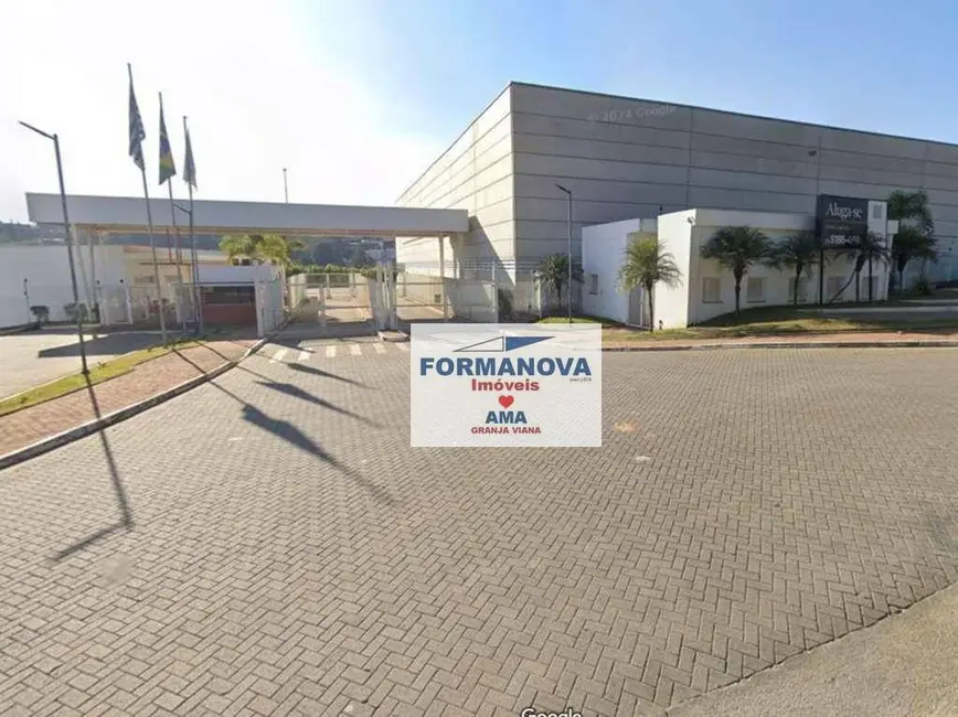 Foto 7 de Sala Comercial à venda, 16537m2 em Parque Alexandre, Cotia - SP