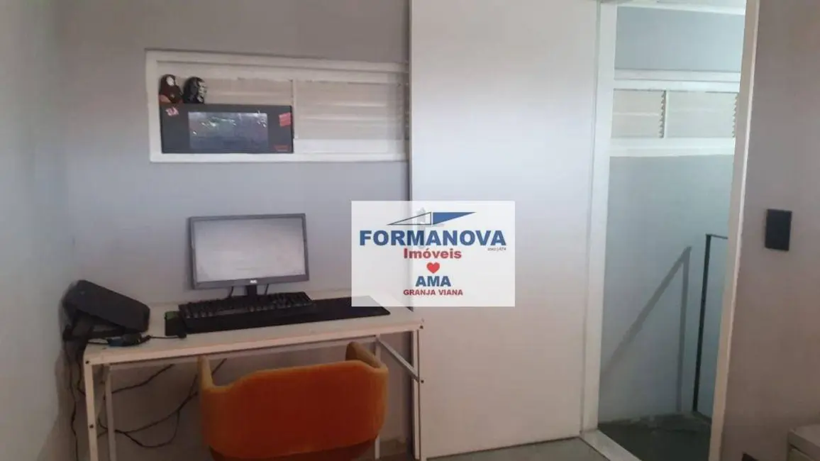 Casa de Condomínio com 3 quartos à venda e para alugar, 135m2 em Parque Rincão, Cotia - SP - imagem 7 Foto 7 de Casa de Condomínio com 3 quartos à venda e para alugar, 135m2 em Parque Rincão, Cotia - SP