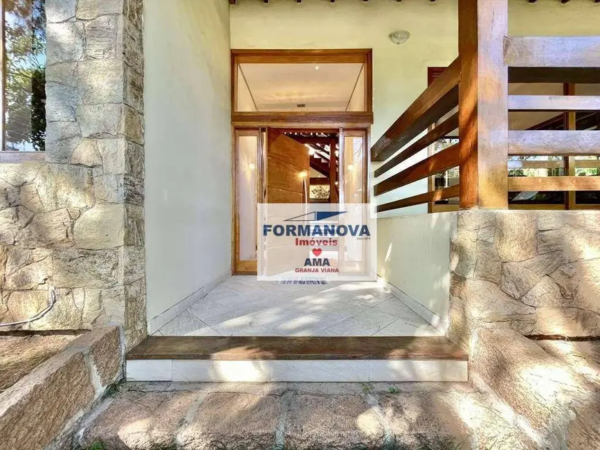 Casa de Condomínio com 5 quartos à venda, 1580m2 em Pousada dos Bandeirantes, Carapicuiba - SP - imagem 6 Foto 6 de Casa de Condomínio com 5 quartos à venda, 1580m2 em Pousada dos Bandeirantes, Carapicuiba - SP