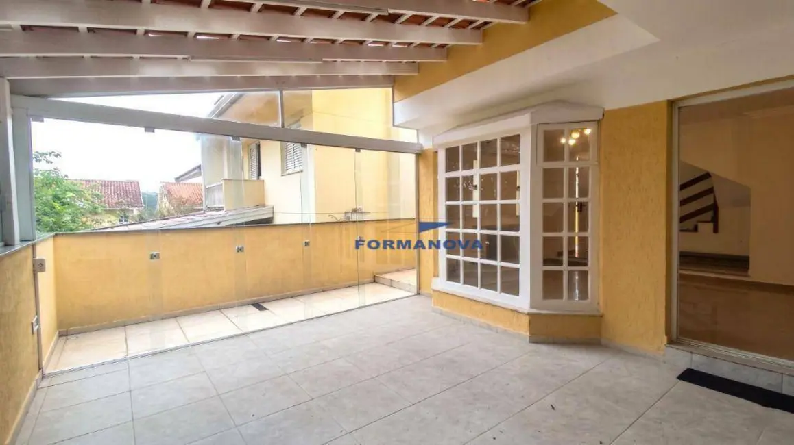 Foto 7 de Casa de Condomínio com 3 quartos à venda, 174m2 em Jardim Barbacena, Cotia - SP