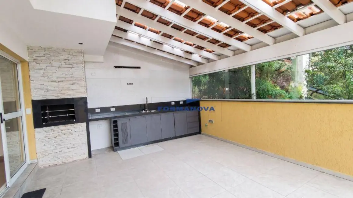 Foto 4 de Casa de Condomínio com 3 quartos à venda, 174m2 em Jardim Barbacena, Cotia - SP