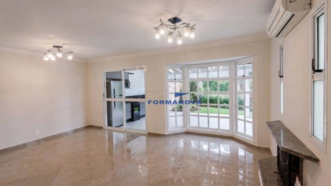 Foto 9 de Casa de Condomínio com 3 quartos à venda, 174m2 em Jardim Barbacena, Cotia - SP