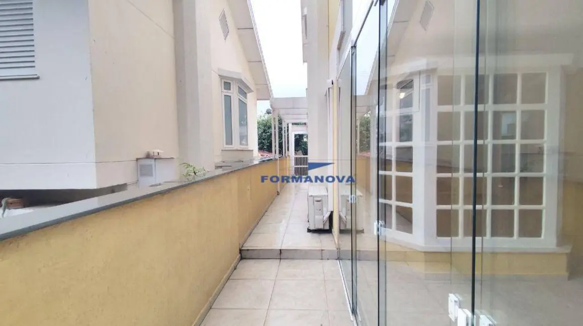 Foto 8 de Casa de Condomínio com 3 quartos à venda, 174m2 em Jardim Barbacena, Cotia - SP