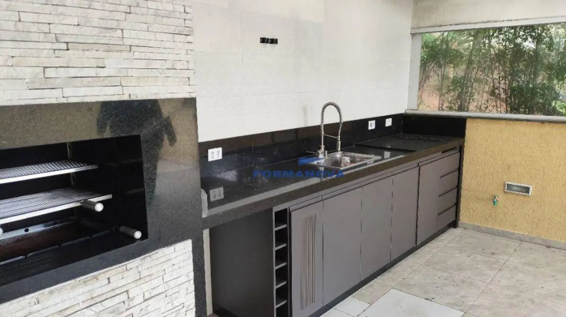 Foto 5 de Casa de Condomínio com 3 quartos à venda, 174m2 em Jardim Barbacena, Cotia - SP
