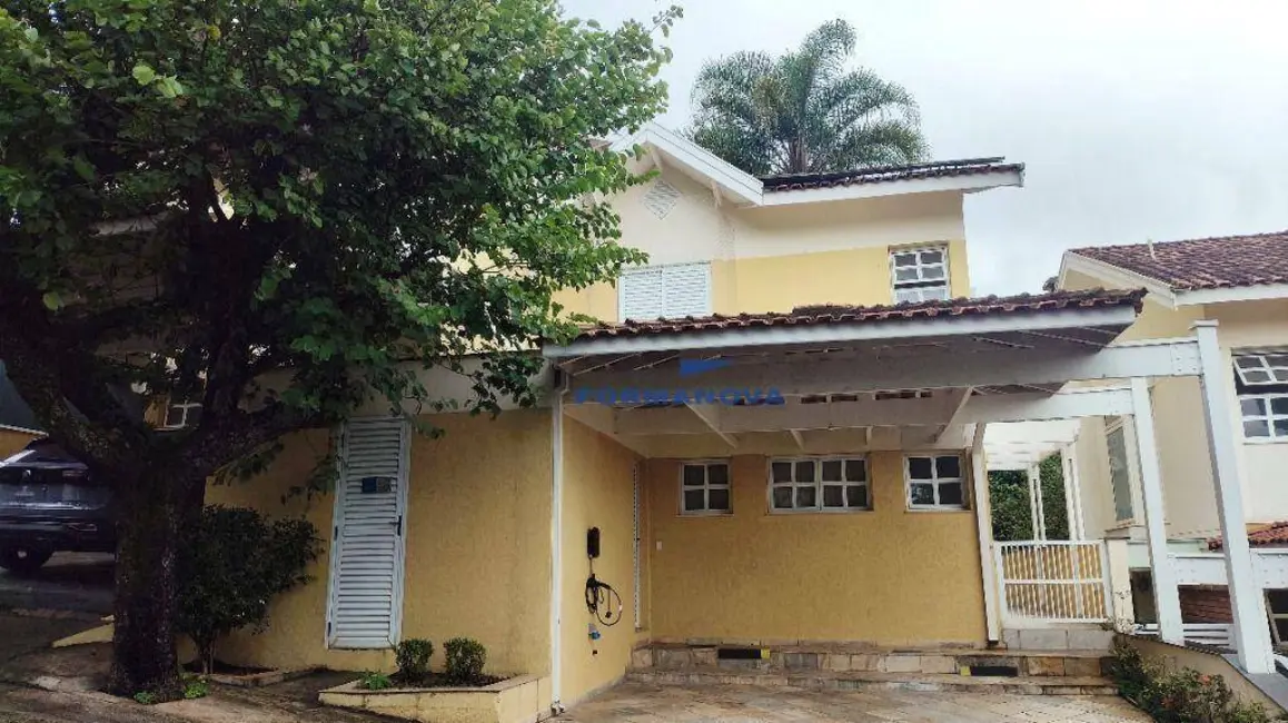Foto 1 de Casa de Condomínio com 3 quartos à venda, 174m2 em Jardim Barbacena, Cotia - SP