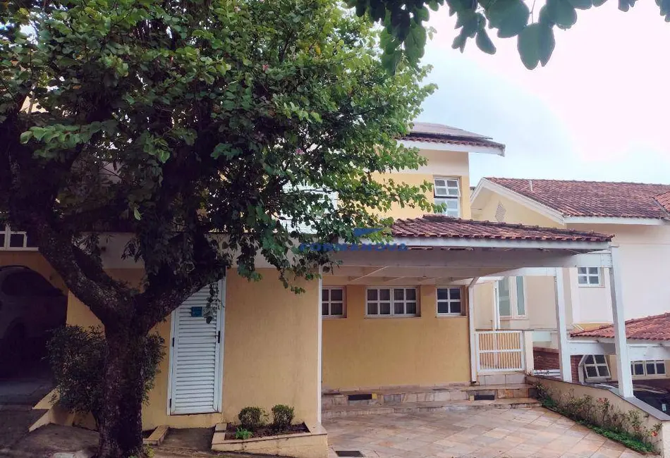 Foto 3 de Casa de Condomínio com 3 quartos à venda, 174m2 em Jardim Barbacena, Cotia - SP