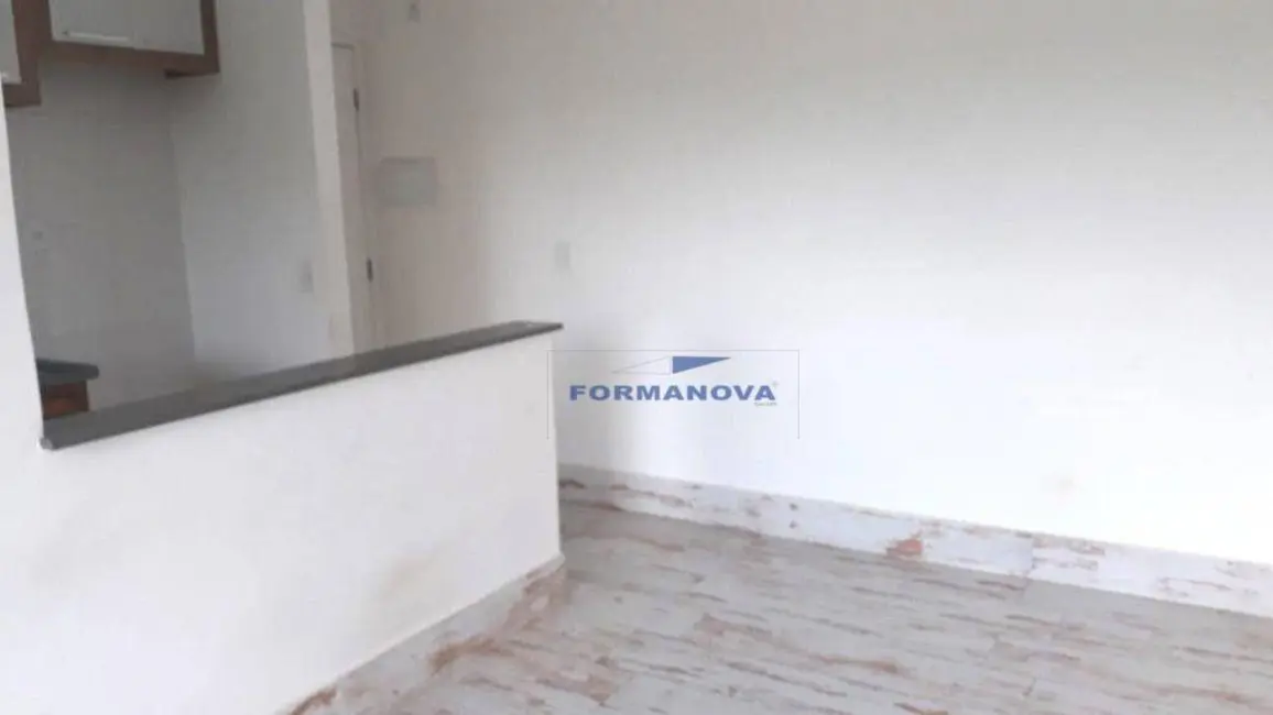 Foto 2 de Apartamento com 2 quartos para alugar, 50m2 em Jardim Marilu, Carapicuiba - SP