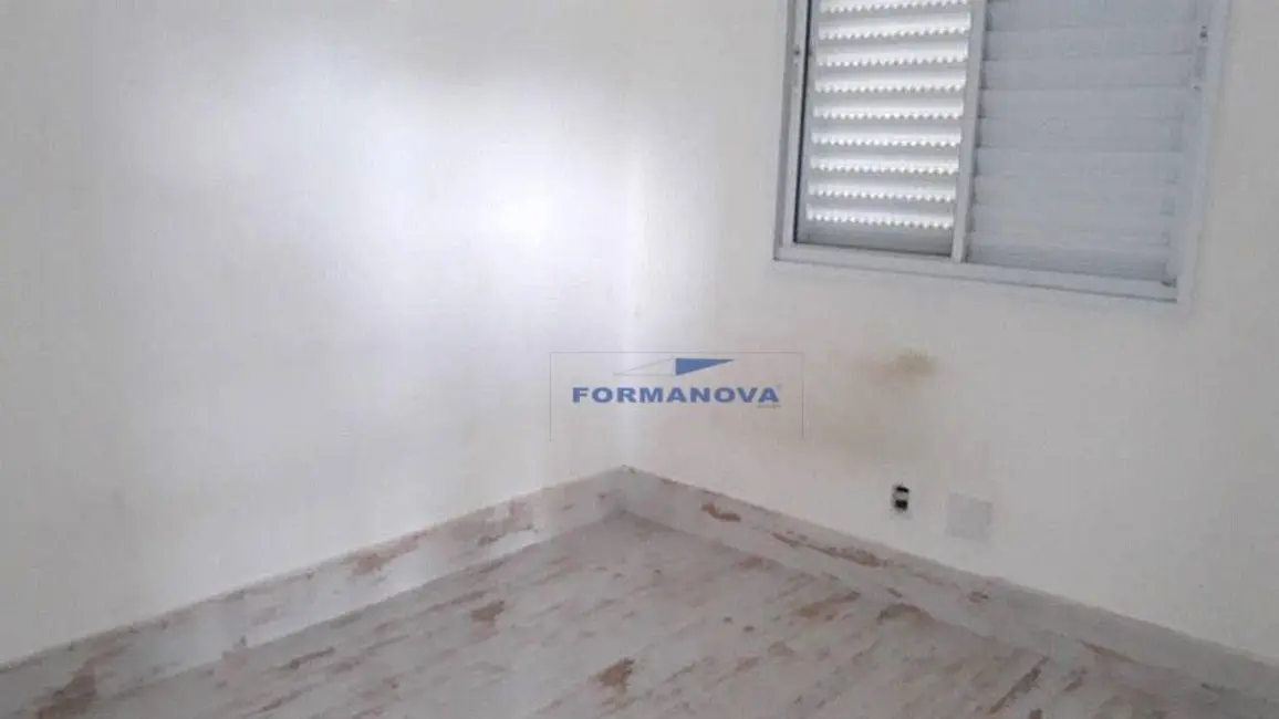 Foto 7 de Apartamento com 2 quartos para alugar, 50m2 em Jardim Marilu, Carapicuiba - SP