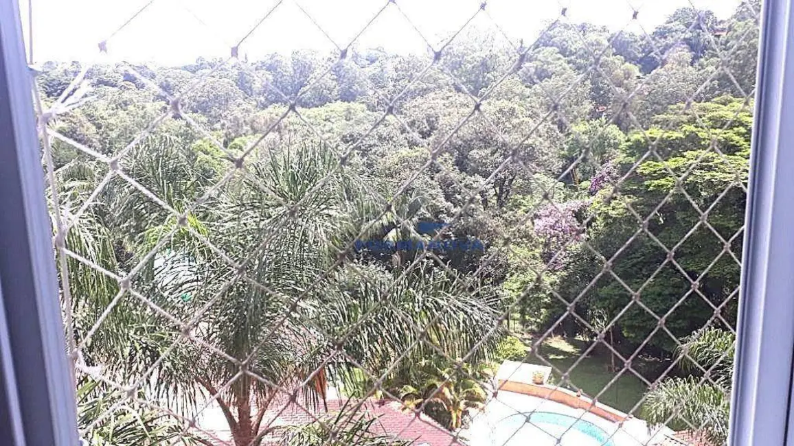 Foto 3 de Apartamento com 2 quartos para alugar, 50m2 em Jardim Marilu, Carapicuiba - SP